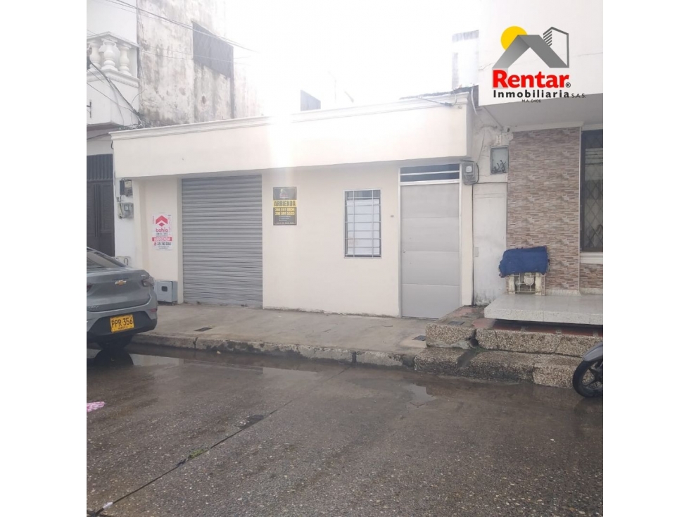 LOCAL EN ARRIENDO EN MONTERIA UB EN CENTRO