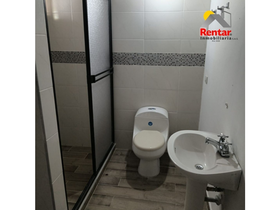CASA EN ARRIENDO EN MONTERIA UB EN LOS BONGOS — foto 5
