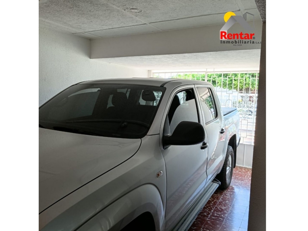 CASA EN ARRIENDO EN MONTERIA UB EN LA PASATIEMPO — foto 5
