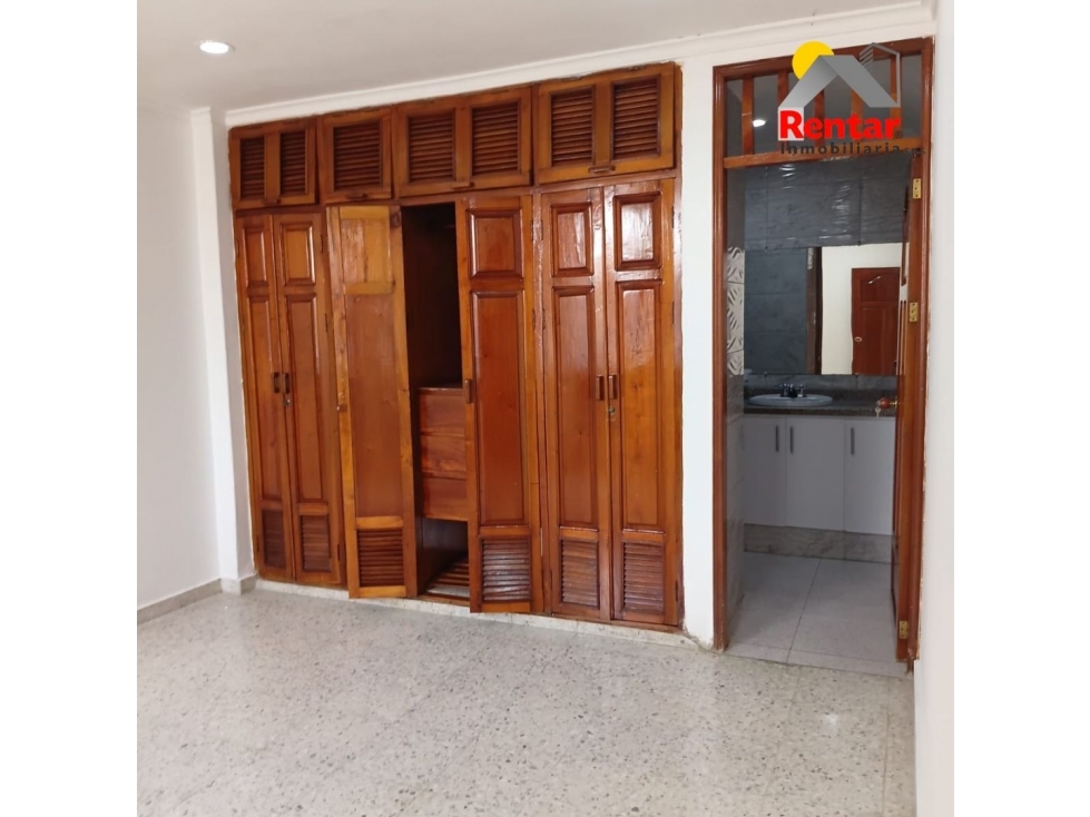 APARTAMENTO EN ARRIENDO EN MONTERIA UB EN EL ED CARIBE — foto 6