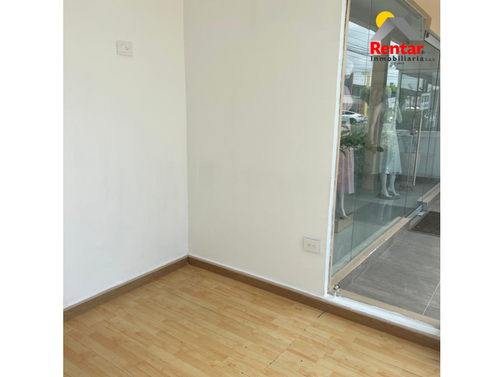 LOCAL PARA ARRIENDO EN MONTERÍA UB EN LA CASTELLANA — foto 4
