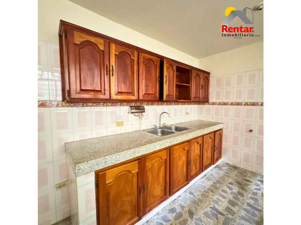 APARTAMENTO PARA ARRIENDO EN MONTERÍA UB EN BUENAVISTA — foto 4
