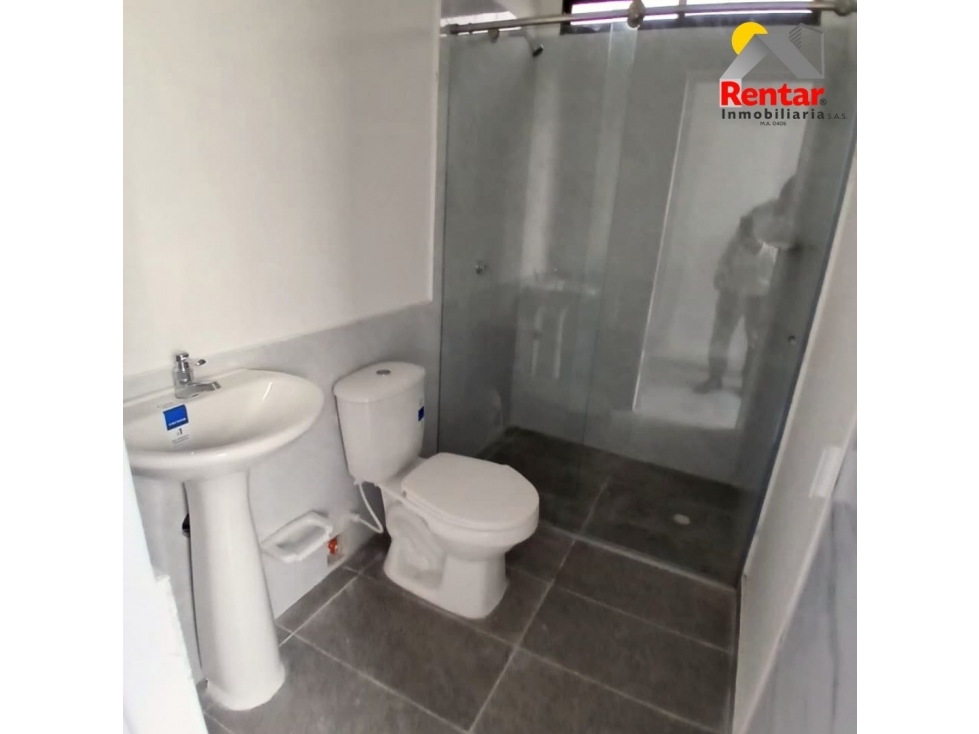 CASA PARA ARRIENDO EN MONTERÍA UB EN CENTRO - 4