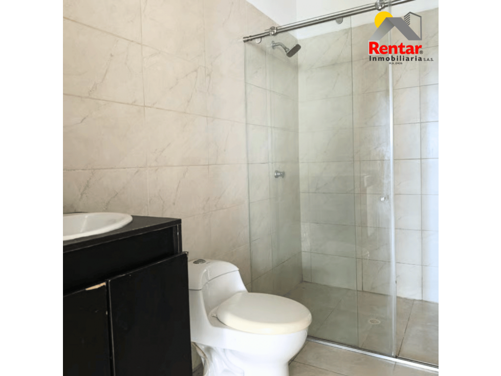 APARTAMENTO PARA ARRIENDO EN MONTERÍA UB EN LA ESMERALDA — foto 5