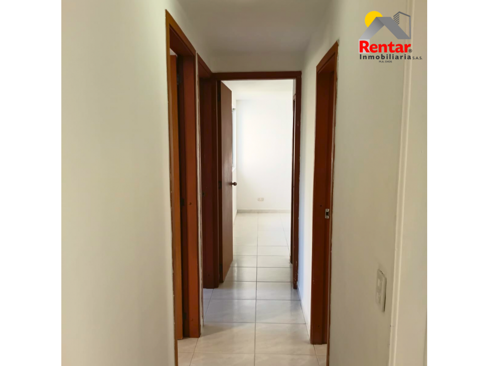 APARTAMENTO PARA ARRIENDO EN MONTERÍA UB EN MONTEVERDE — foto 4