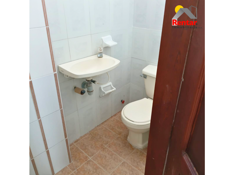 OFICINA PARA ARRIENDO EN MONTERÍA UB EN EL CENTRO - 4
