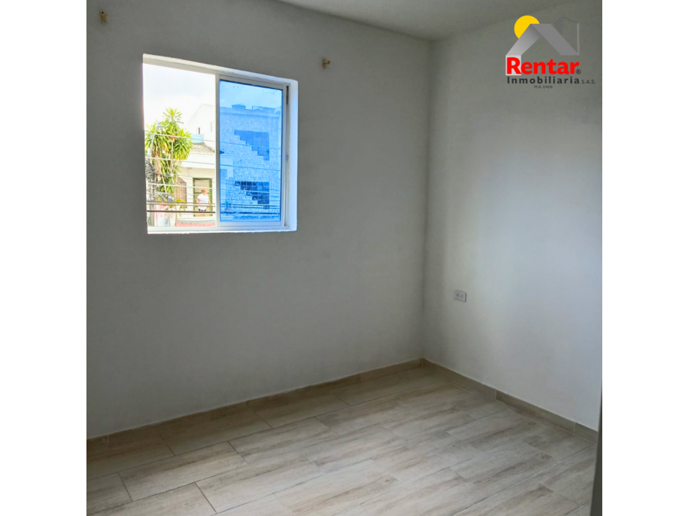 APARTAMENTO PARA ARRIENDO EN MONTERÍA UB EN EL 6 DE MARZO — foto 4
