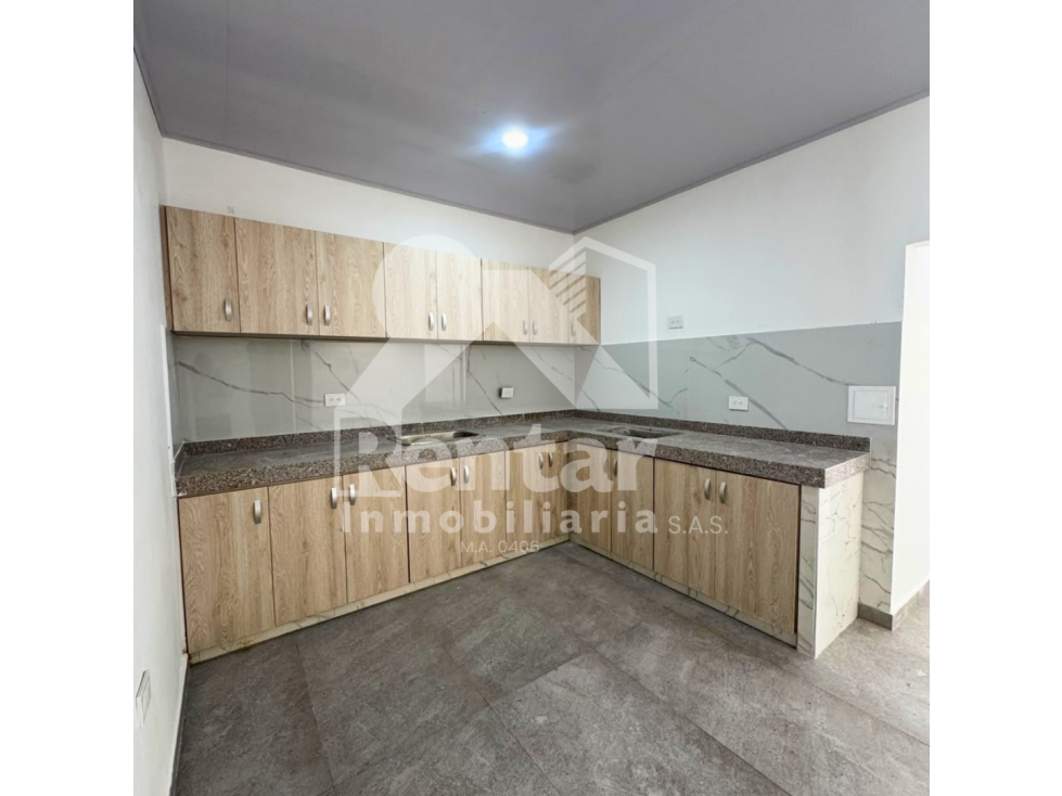 CASA PARA ARRIENDO EN MONTERÍA UB EN EL CENTRO — foto 4