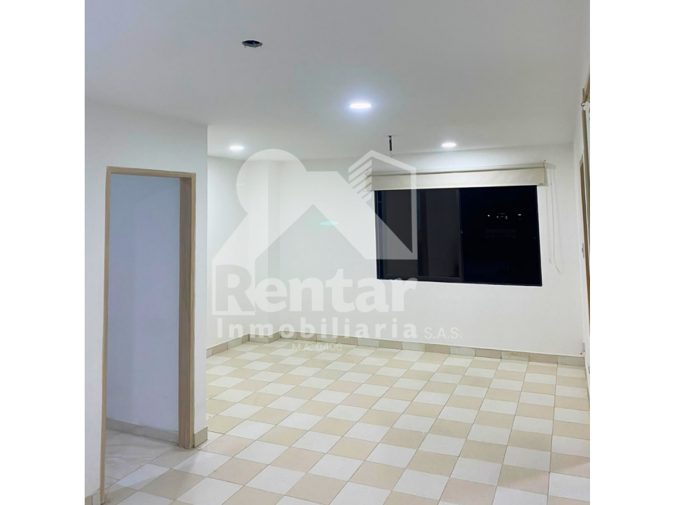 APARTAESTUDIO PARA ARRIENDO EN MONTERÍA UB EN EL CENTRO — foto 4