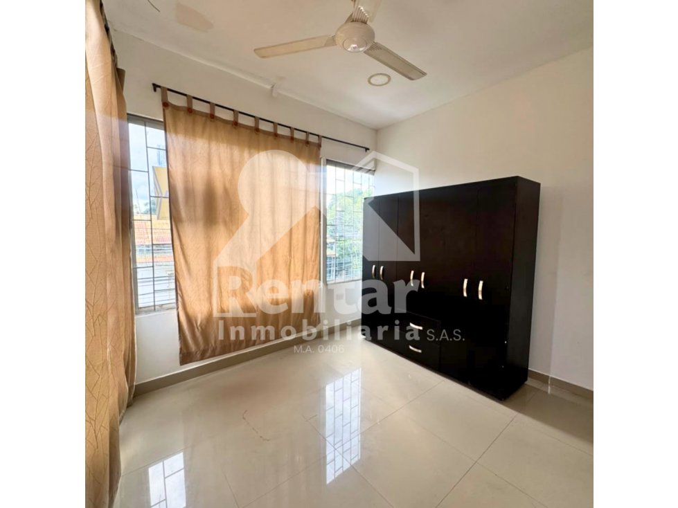 APARTAMENTO PARA ARRIENDO EN MONTERÍA UB EN EL CENTRO — foto 4
