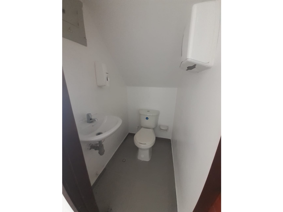 LOCAL PARA ARRIENDO EN MONTERÍA UB SOBRE CRA 3 CON CALLE 25 — foto 5