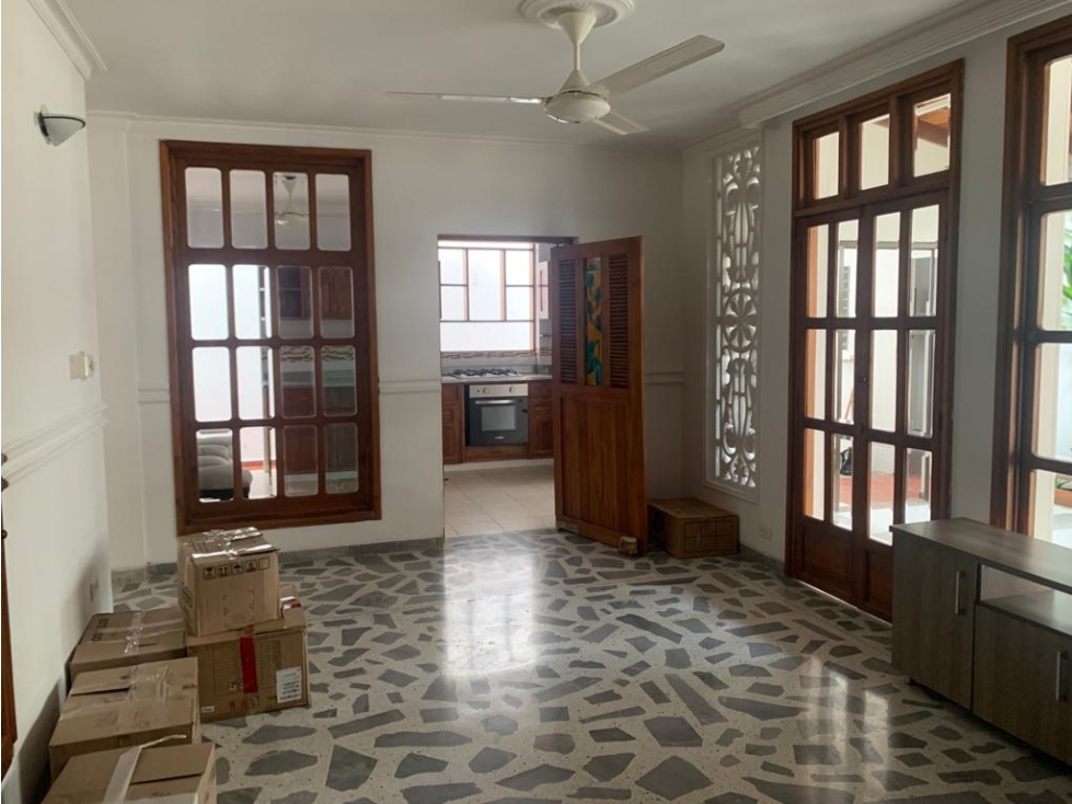 VENDE CASA EN LA CASTELLANA SOBRE LA CALLE 59 — foto 6