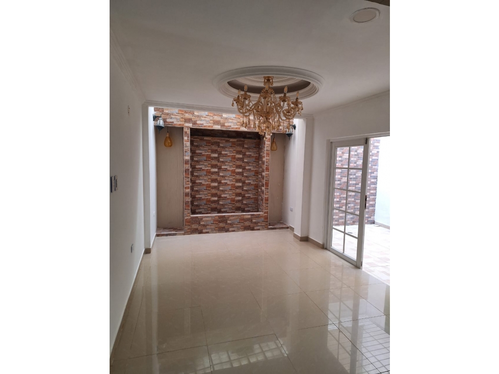 SE VENDE CASA EN LA CASTELLANA SOBRE LA CASA 59 — foto 6