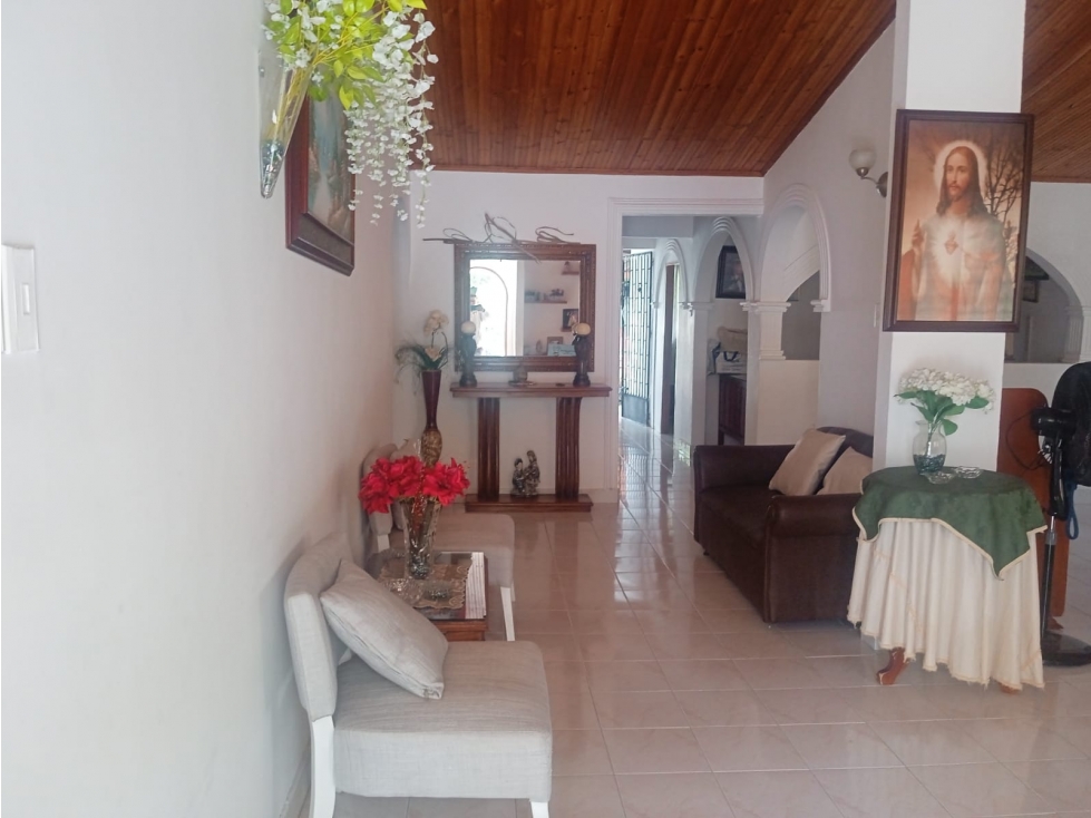 CASA PARA ACTIVIDAD COMERCIAL EN MONTERIA UB COSTA DE ORO - 6