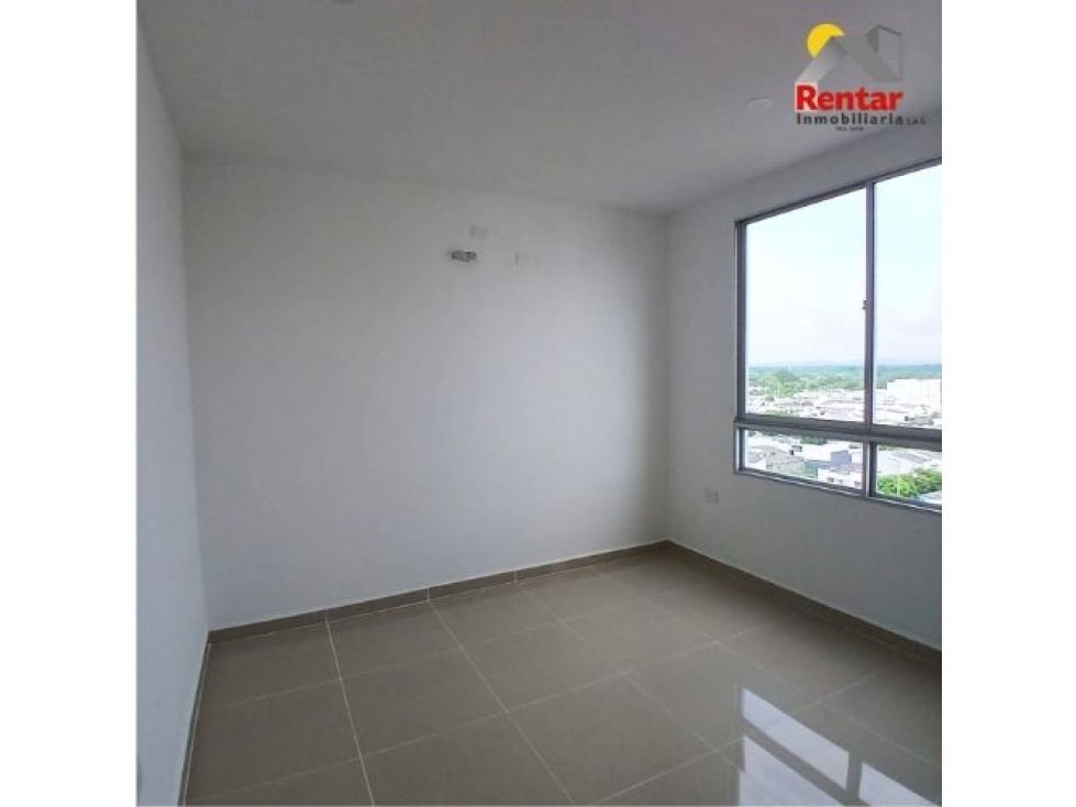 APARTAMENTO PARA VENTA EN MONTERÍA EN ED BONAVENTO — foto 6