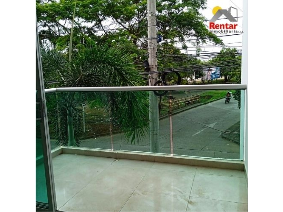 APARTAMENTO PARA VENTA EN MONTERÍA EN ED CALIFORNIA CLUB HOUSE — foto 6