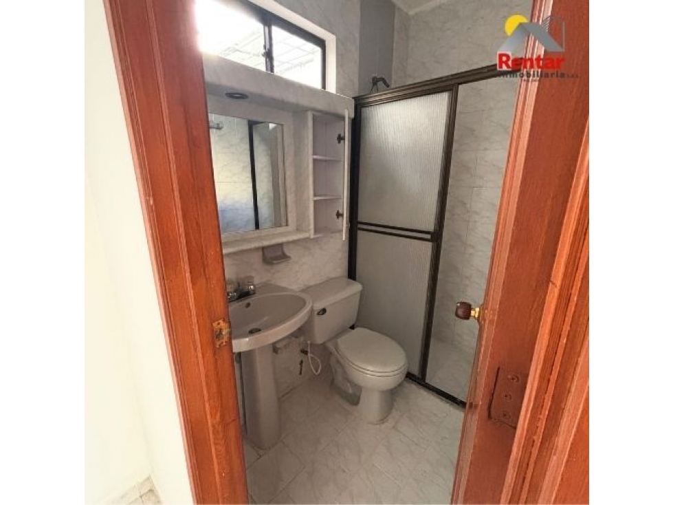 APARTAMENTO PARA ARRIENDO EN MONTERÍA UB EN LA CASTELLANA — foto 5