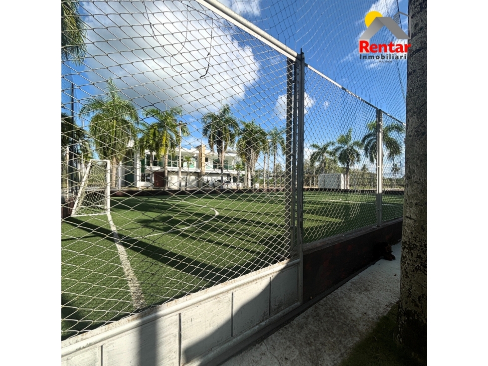 Lotes disponibles en el Conjunto Lagos de Santa Rita — foto 6