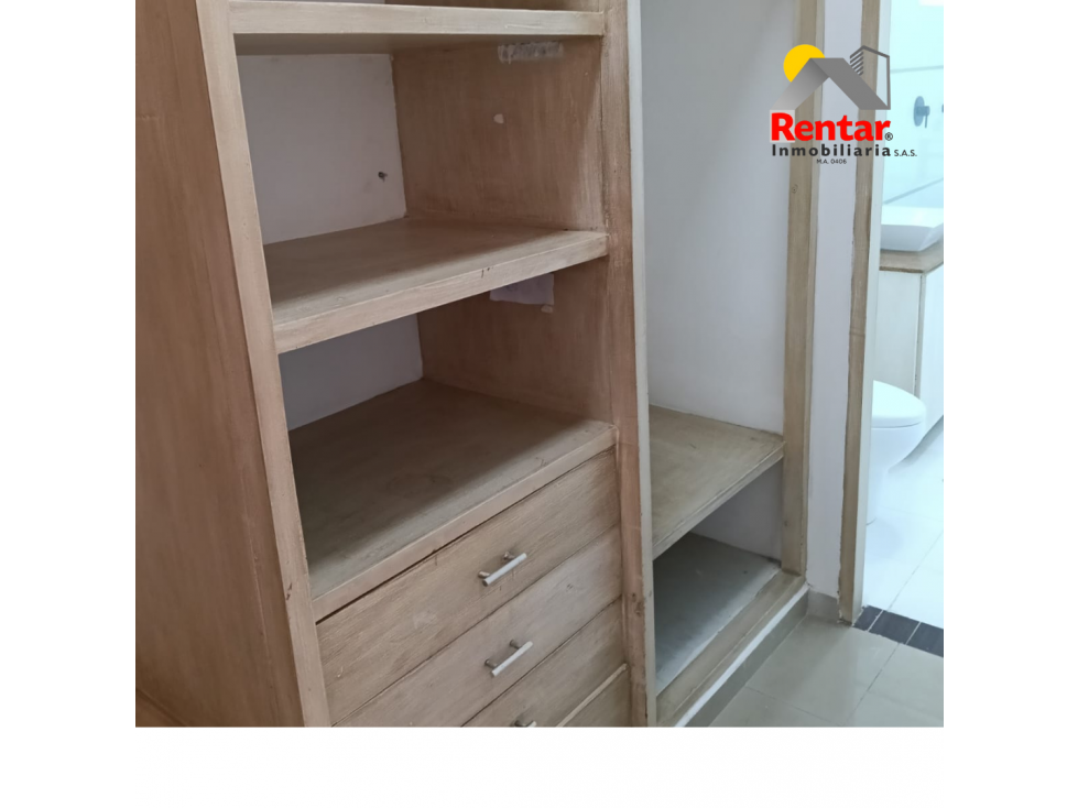 APTO PARA VENTA Y ARRIENDO UB EN MONTERIA EN EL ED ALICANTE — foto 5