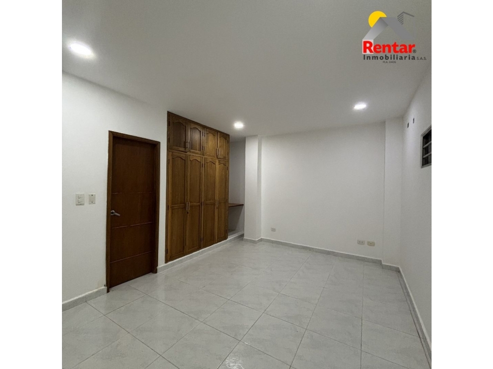 APARTAESTUDIO PARA ARRIENDO EN MONTERÍA UB EN ED LA ILUSIÓN — foto 5