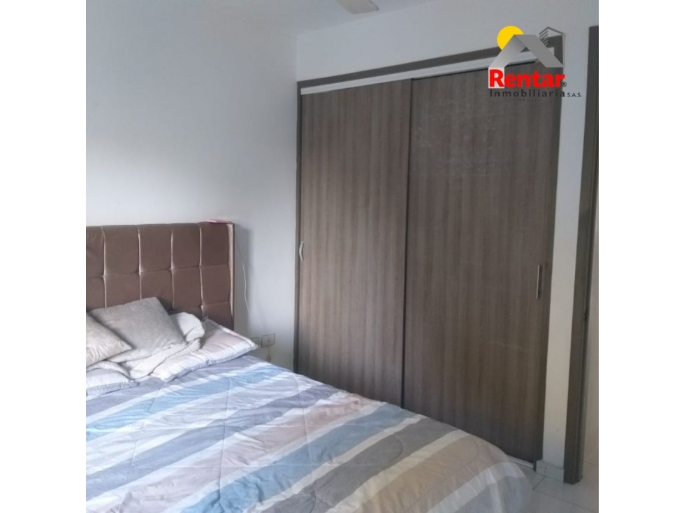 APARTAMENTO PARA ARRIENDO EN MONTERÍA UB EN ED MIRADOR DEL RIO — foto 5