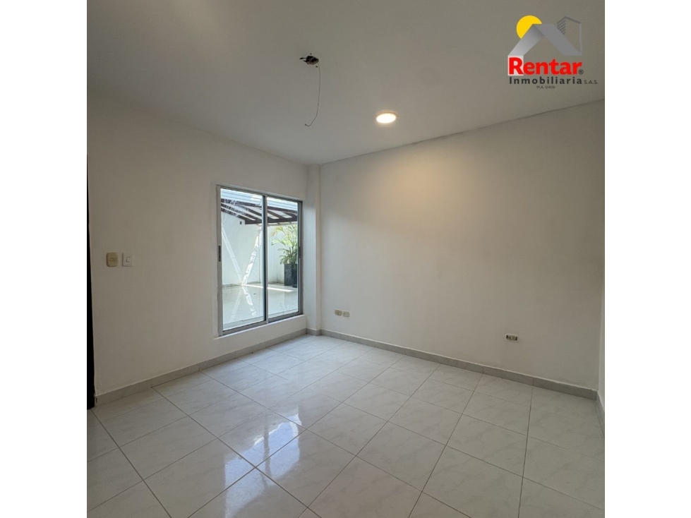 CASA PARA ARRIENDO EN MONTERÍA UB EN LA CASELLANA — foto 5