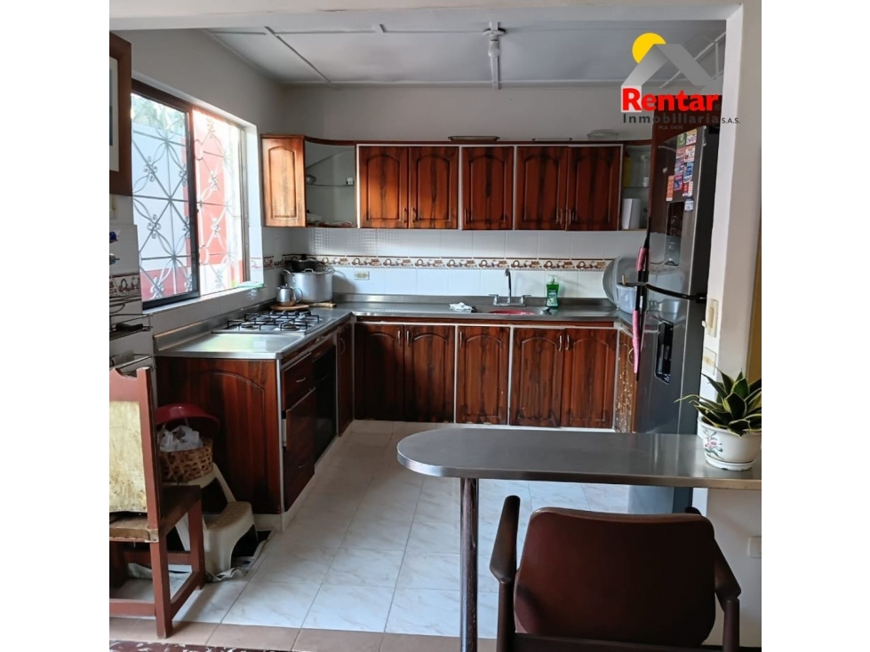 CASA EN ARRIENDO EN MONTERIA UB EN LA PASATIEMPO — foto 6