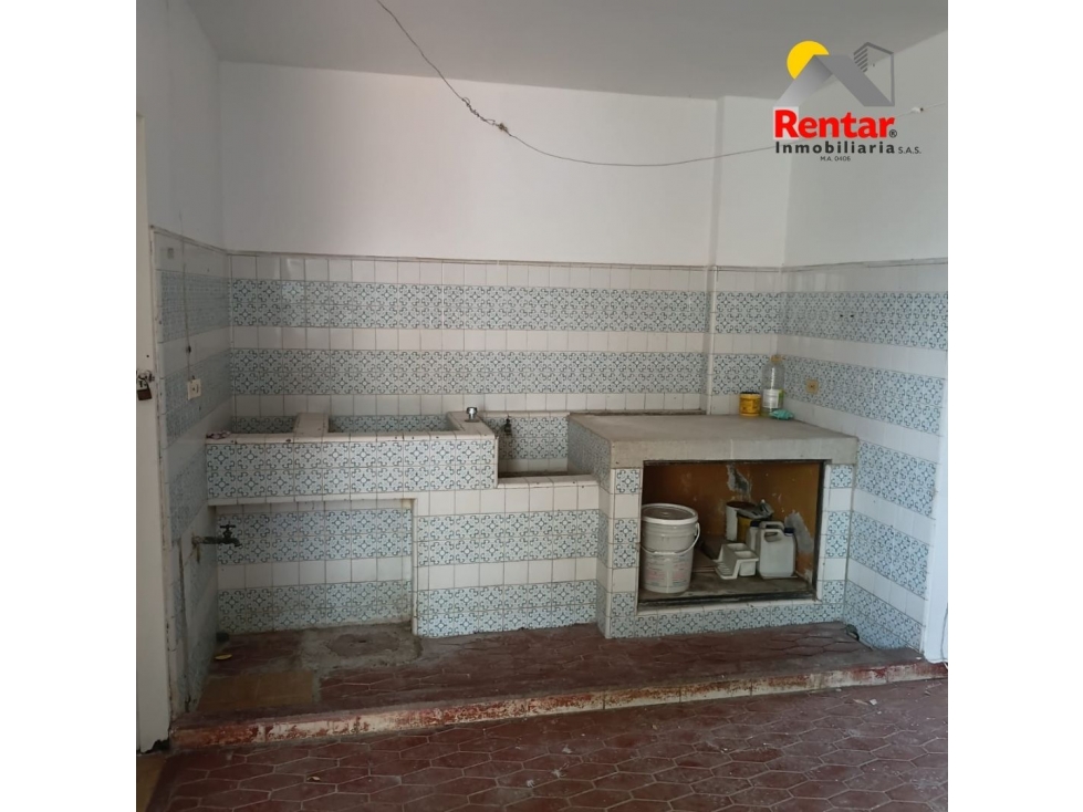 CASA EN ARRIENDO EN MONTERIA UB EN PASATIEMPO — foto 6