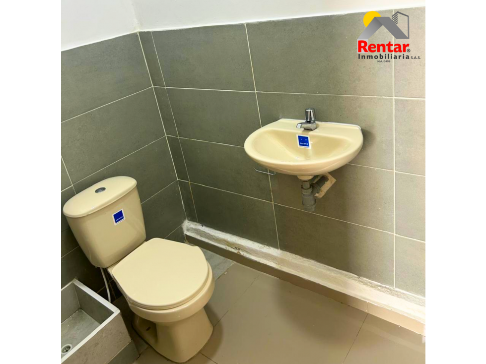 LOCAL PARA ARRIENDO EN MONTERÍA UB EN LA CASTELLANA — foto 5