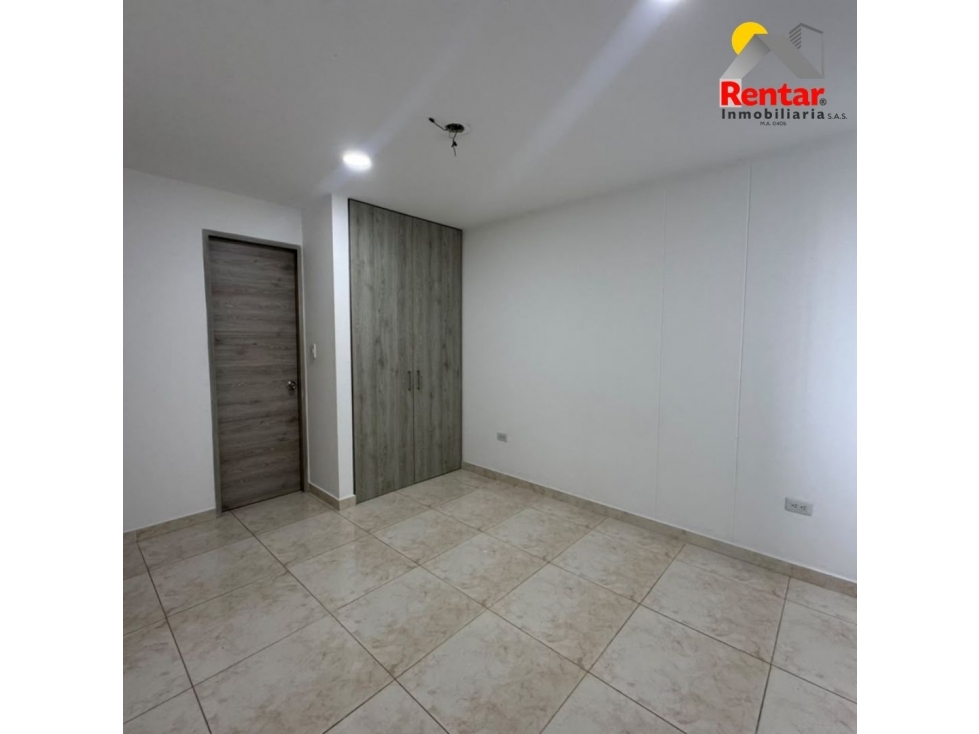 APARTAESTUDIO PARA ARRIENDO EN MONTERÍA UB EN ED SAN ANTONIO — foto 5