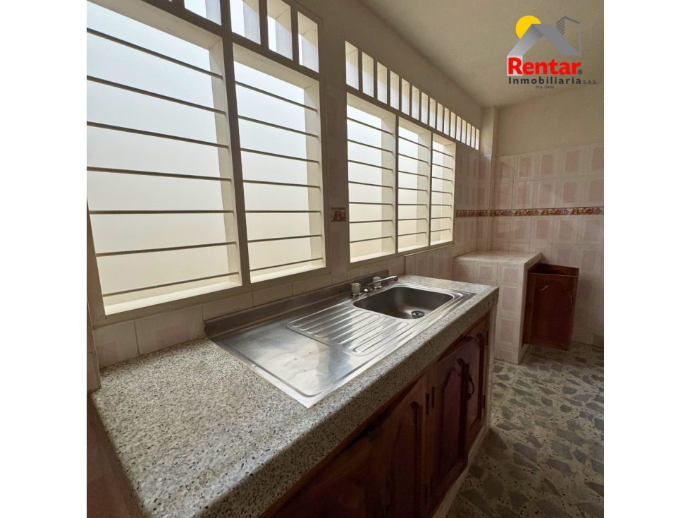 APARTAMENTO PARA ARRIENDO EN MONTERÍA UB EN BUENAVISTA — foto 5