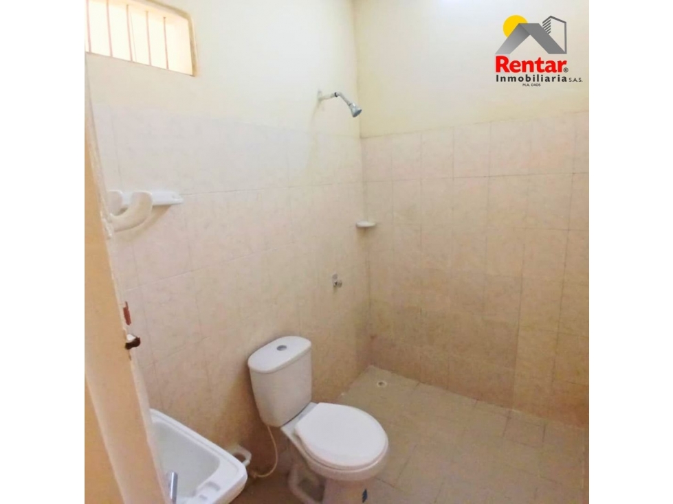 CASA PARA ARRIENDO EN MONTERÍA UB EN EL TAMBO — foto 5