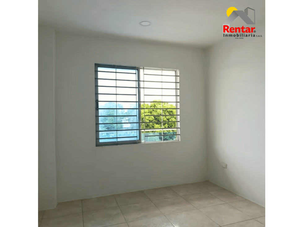 APARTAMENTO PARA ARRIENDO EN MONTERÍA UB EN LA ESMERALDA — foto 6