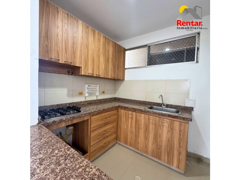 APARTAMENTO PARA ARRIENDO EN MONTERÍA UB EN LA CASTELLANA — foto 5