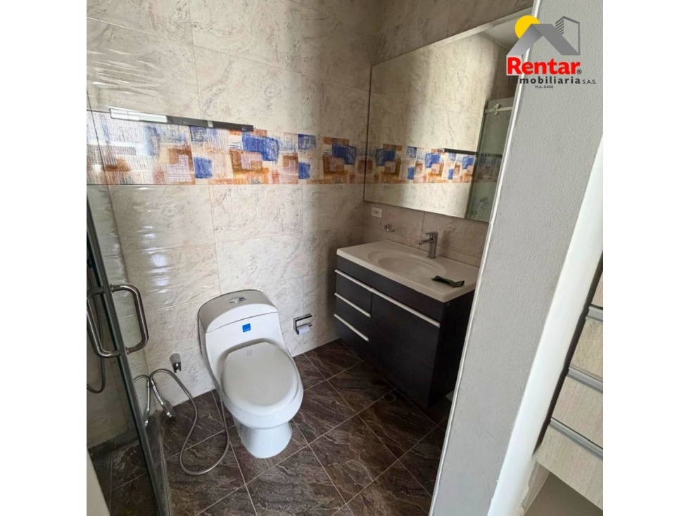 APARTAMENTO PARA ARRIENDO EN MONTERÍA UB EN LA CASTELLANA — foto 5