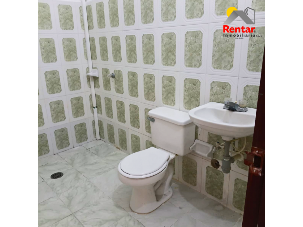 LOCAL PARA ARRIENDO EN MONTERÍA UB EN EL CENTRO - 5