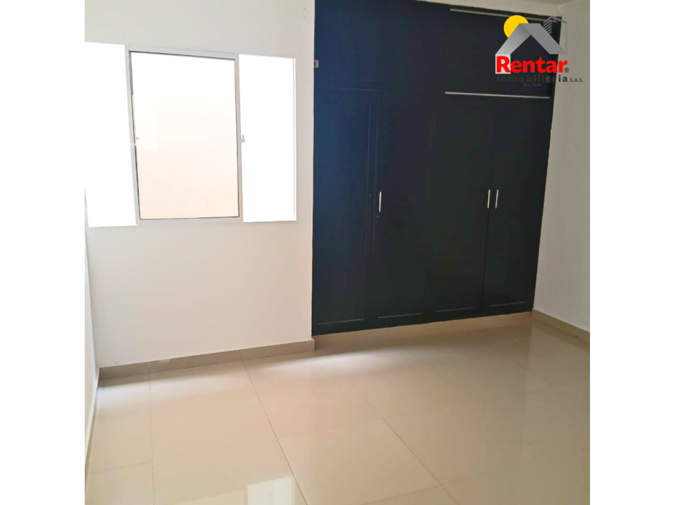 APARTAMENTO PARA ARRIENDO EN MONTERÍA UB EN LA CASTELLANA — foto 5