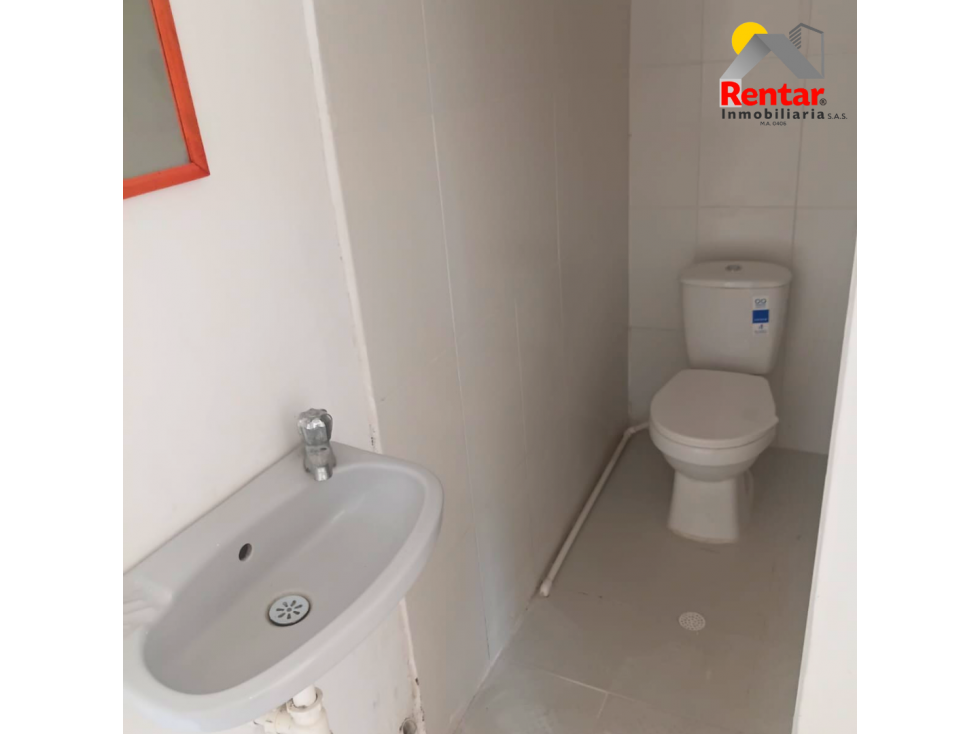 APARTAESTUDIO PARA ARRIENDO EN MONTERÍA UB EN LA GRANJA — foto 5