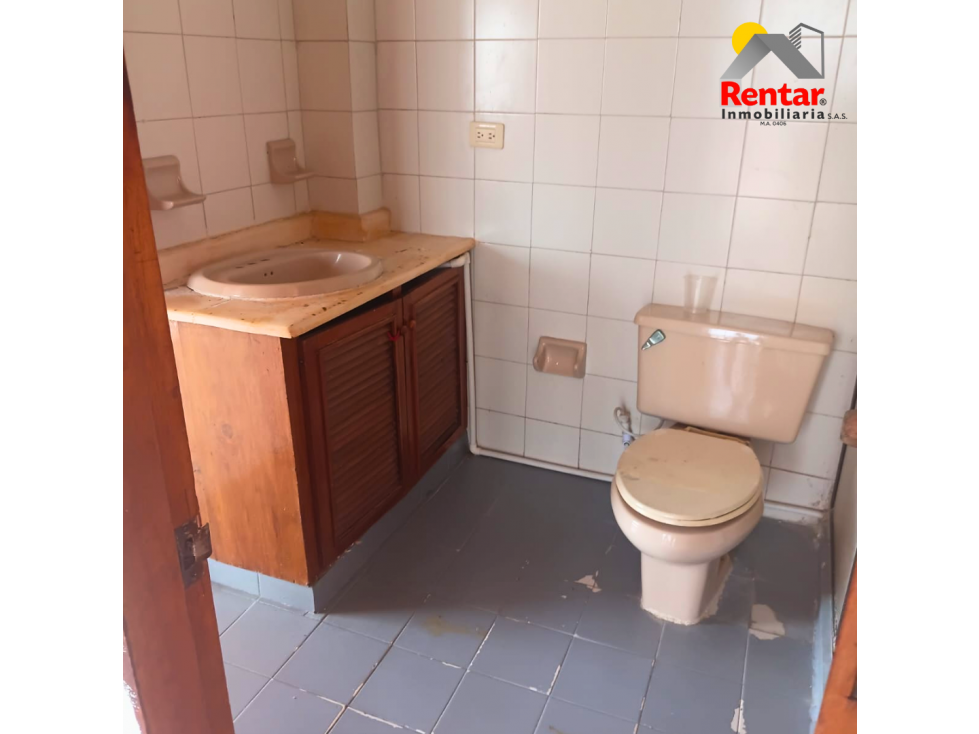 APARTAESTUDIO PARA ARRIENDO EN MONTERÍA UB EN EL CENTRO — foto 5