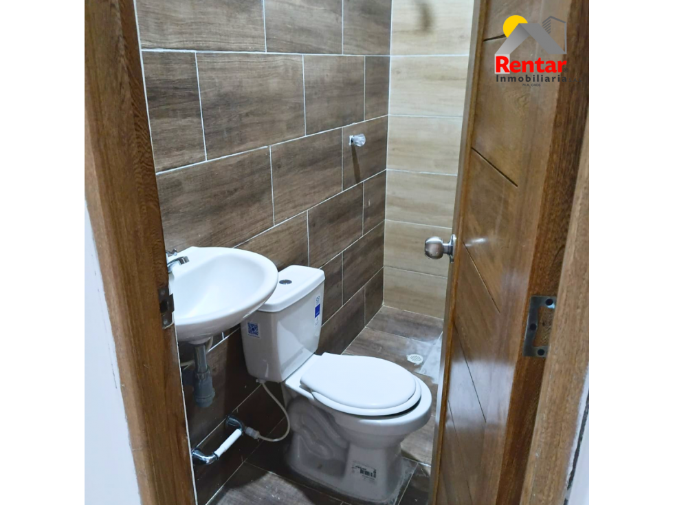 APARTAMENTO PARA ARRIENDO EN MONTERÍA UB EN EL 6 DE MARZO — foto 5