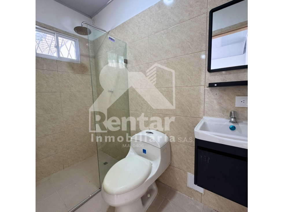 CASA PARA ARRIENDO EN MONTERÍA UB EN EL CENTRO — foto 5