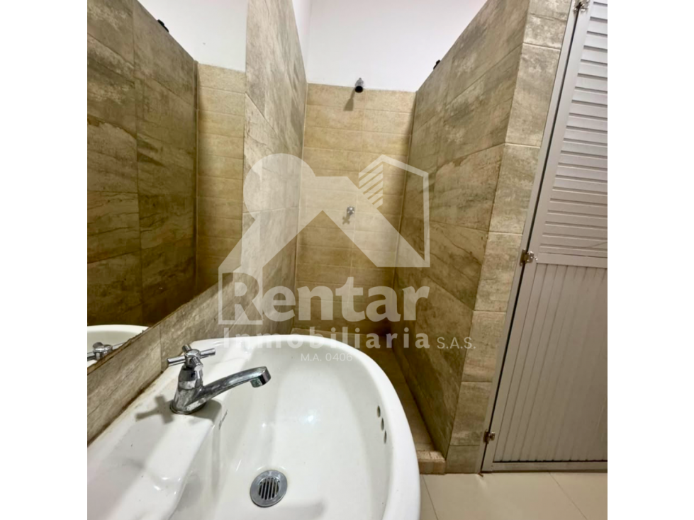 APARTAMENTO PARA ARRIENDO EN MONTERÍA UB EN EL CENTRO — foto 5