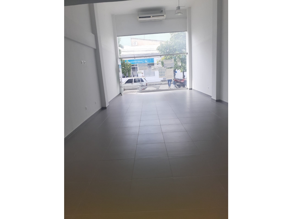 LOCAL PARA ARRIENDO EN MONTERÍA UB SOBRE CRA 3 CON CALLE 25 — foto 6