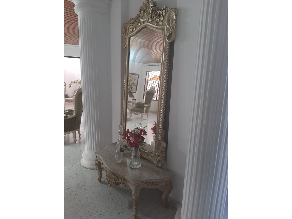 CASA EN LA CASTELLANA — foto 5