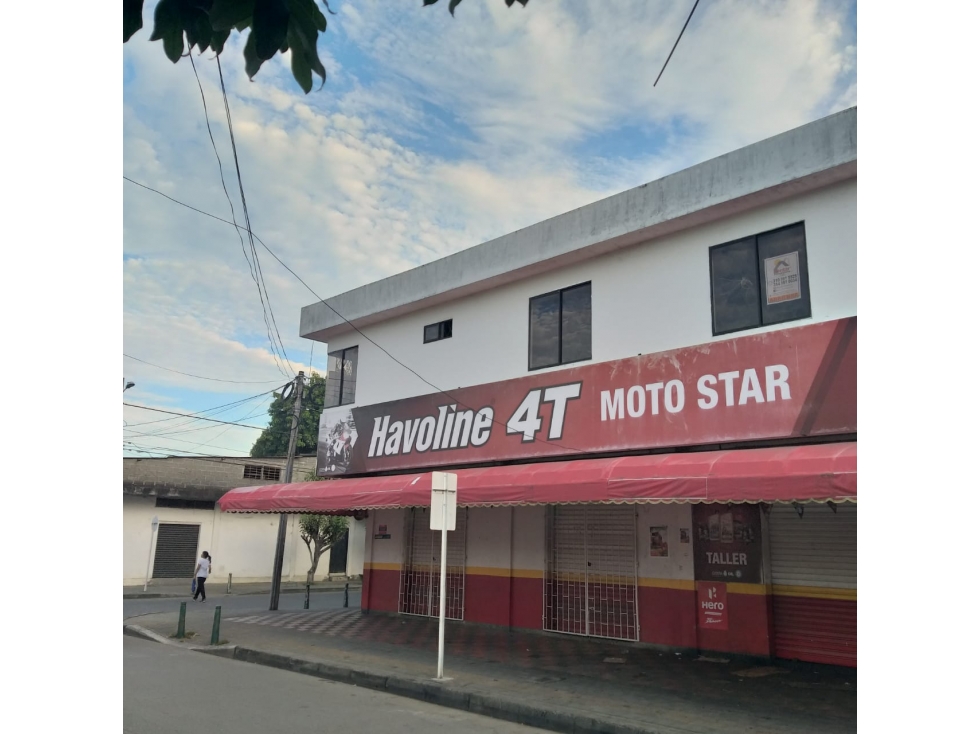 APARTAMENTO PARA ARRIENDO EN MONTERÍA UB EN EL CENTRO