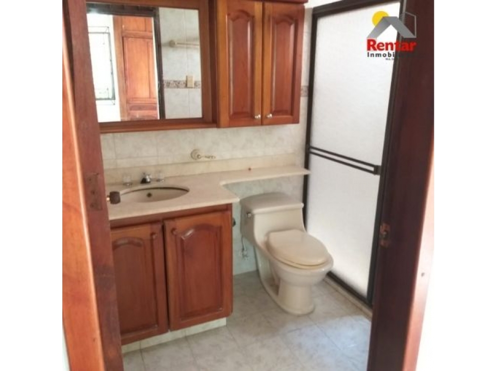 CASA PARA ARRIENDO EN MONTERÍA UB EN PASATIEMPO - 6