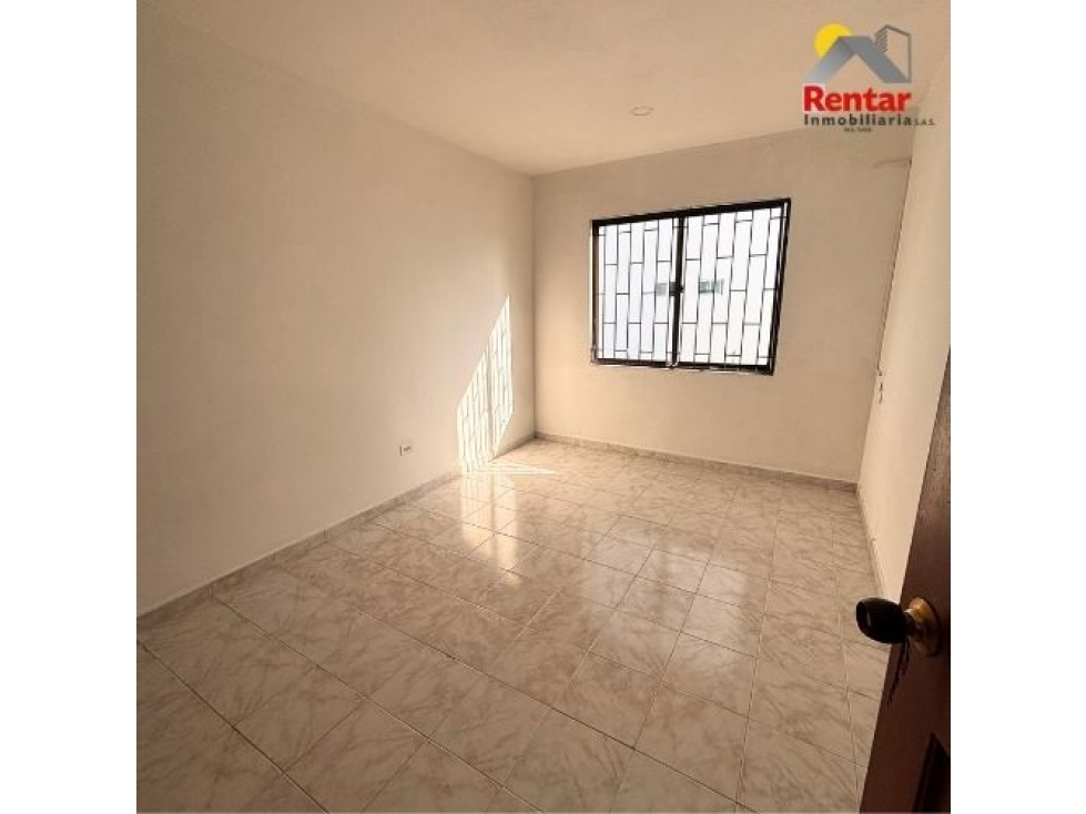 APARTAMENTO PARA ARRIENDO EN MONTERÍA UB EN LA CASTELLANA — foto 6