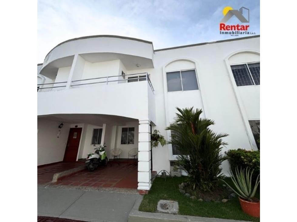 CASA PARA VENTA EN MONTERÍA UB EN PASEO DE LA CASTELLANA
