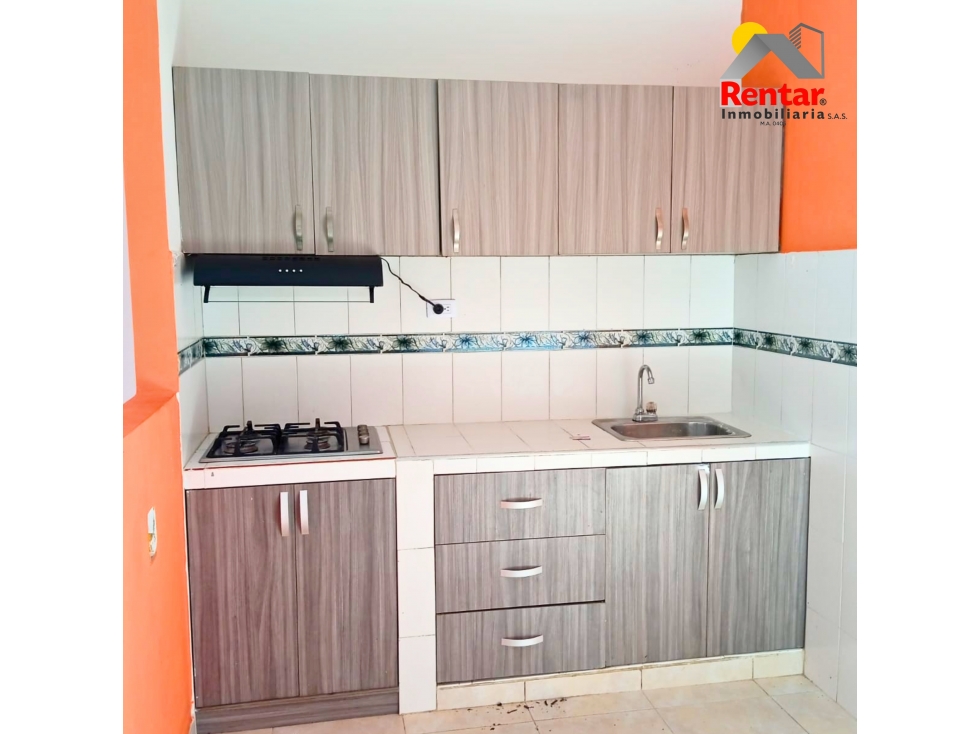 APARTAMENTO PARA ARRIENDO EN MONTERÍA UB EN VALLEJO — foto 4