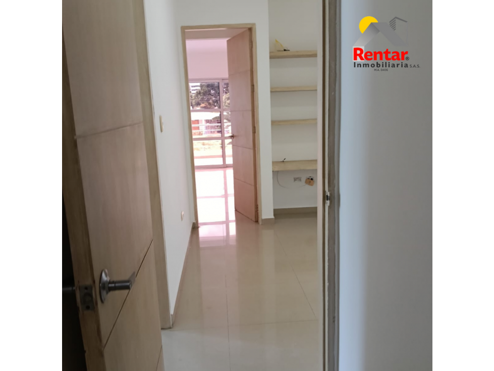 APTO PARA VENTA Y ARRIENDO UB EN MONTERIA EN EL ED ALICANTE — foto 6